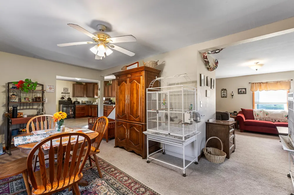 3591 Steamburg Road Cambria Township, MI 49242