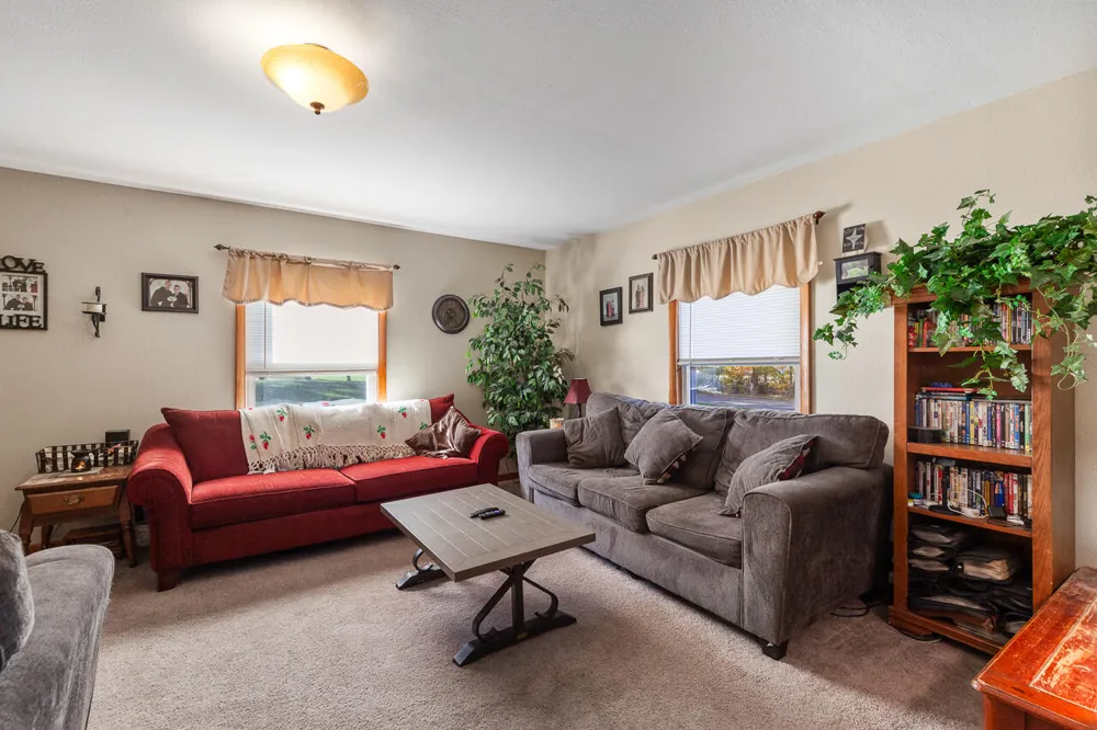 3591 Steamburg Road Cambria Township, MI 49242
