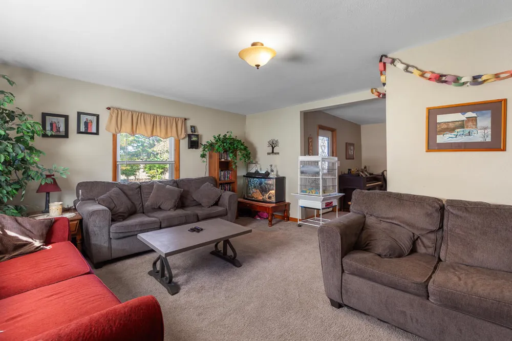 3591 Steamburg Road Cambria Township, MI 49242