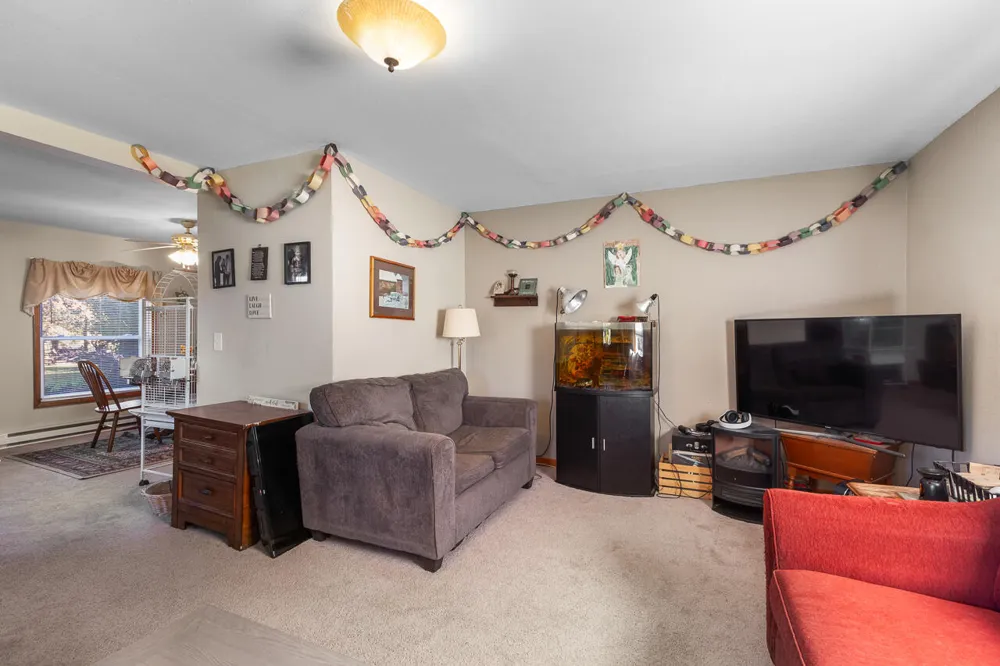 3591 Steamburg Road Cambria Township, MI 49242