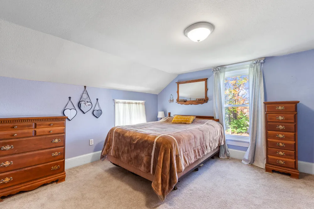 3591 Steamburg Road Cambria Township, MI 49242