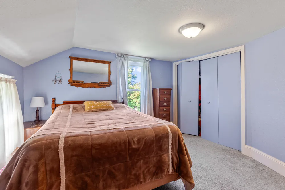 3591 Steamburg Road Cambria Township, MI 49242