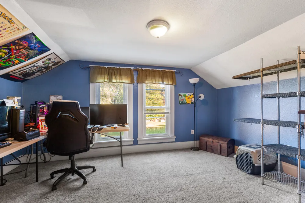 3591 Steamburg Road Cambria Township, MI 49242