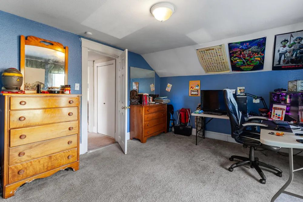 3591 Steamburg Road Cambria Township, MI 49242