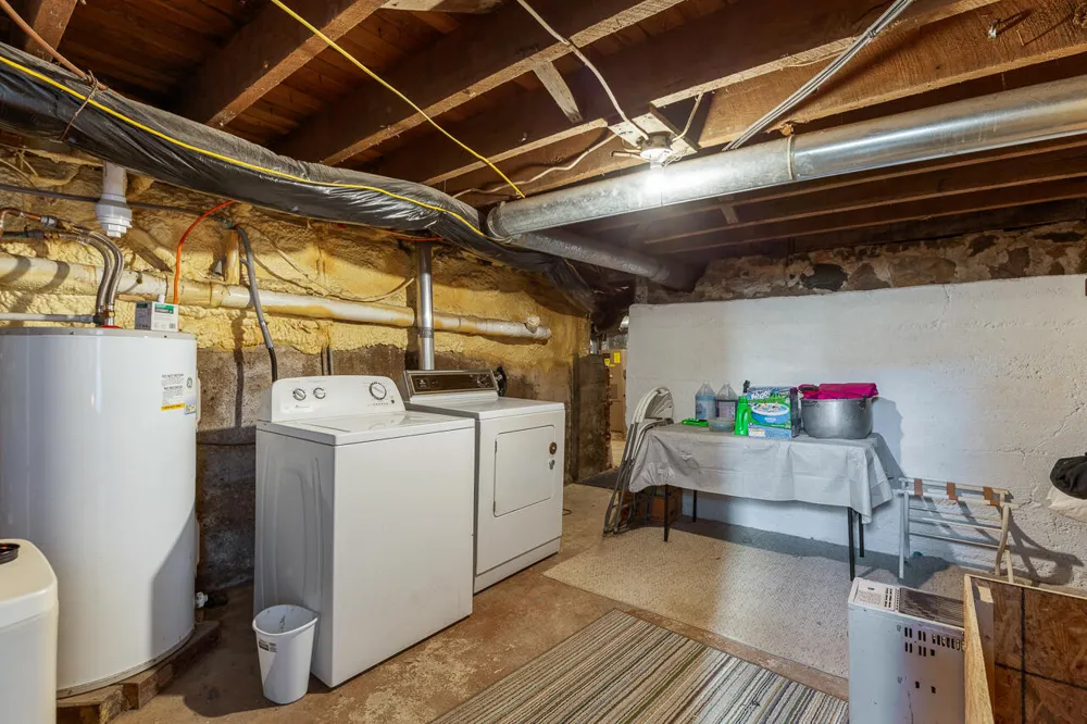 3591 Steamburg Road Cambria Township, MI 49242