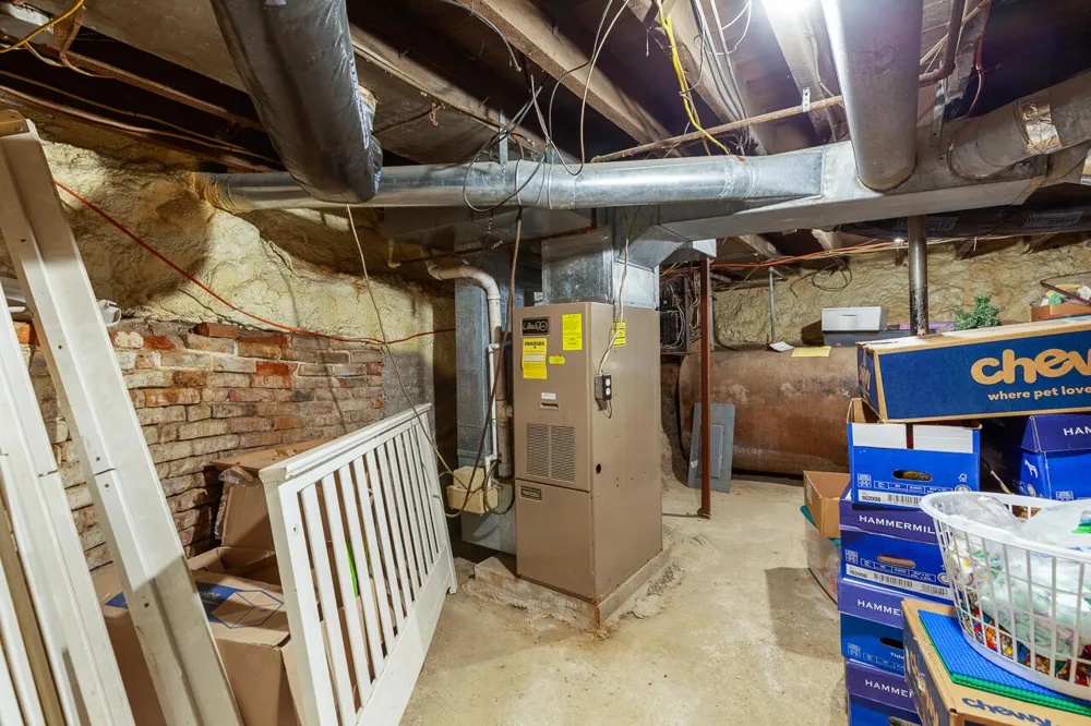 3591 Steamburg Road Cambria Township, MI 49242