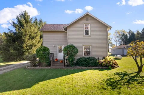 3591 Steamburg Road