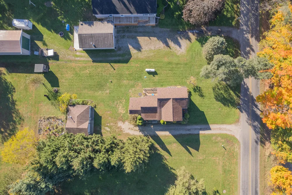 3591 Steamburg Road Cambria Township, MI 49242