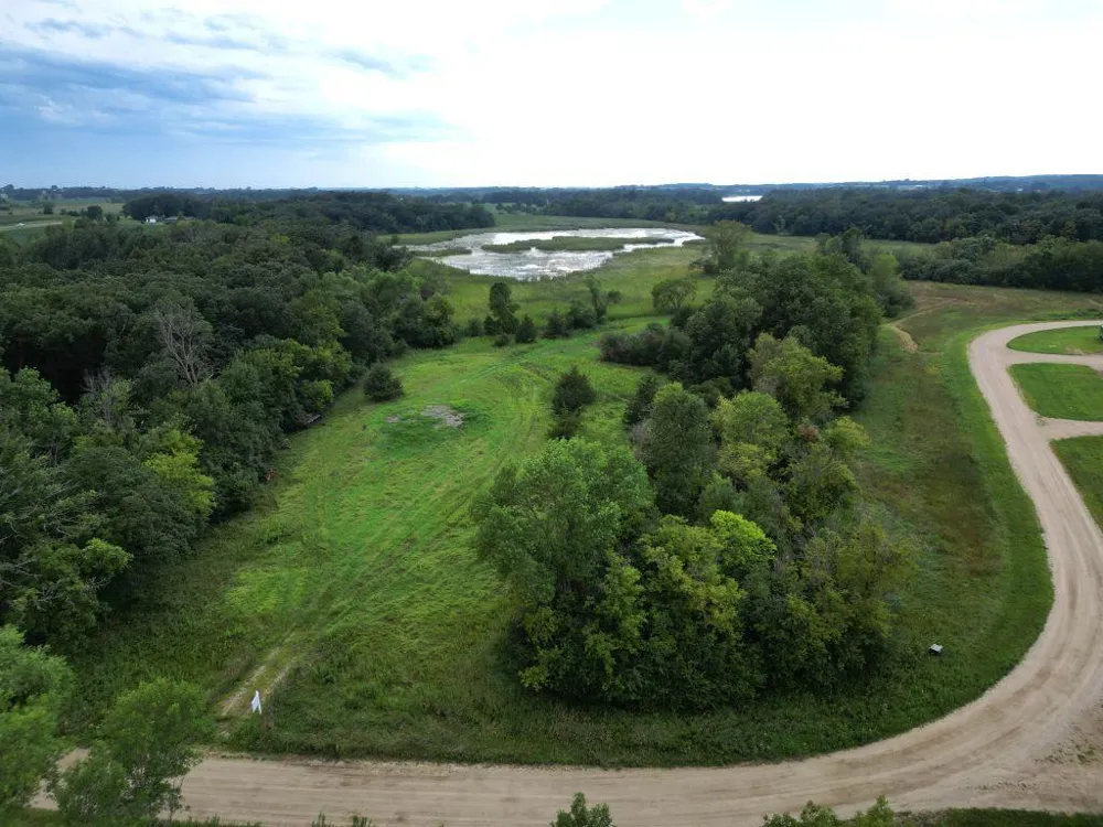 TBD Lot E CO RD 40 New London, MN 56273