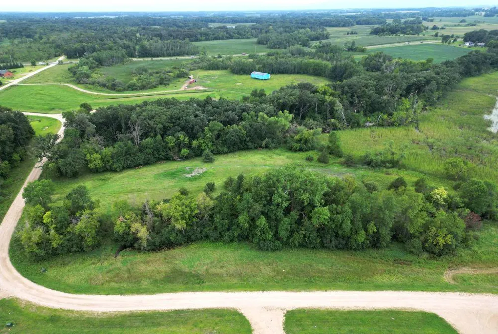 TBD Lot E CO RD 40 New London, MN 56273