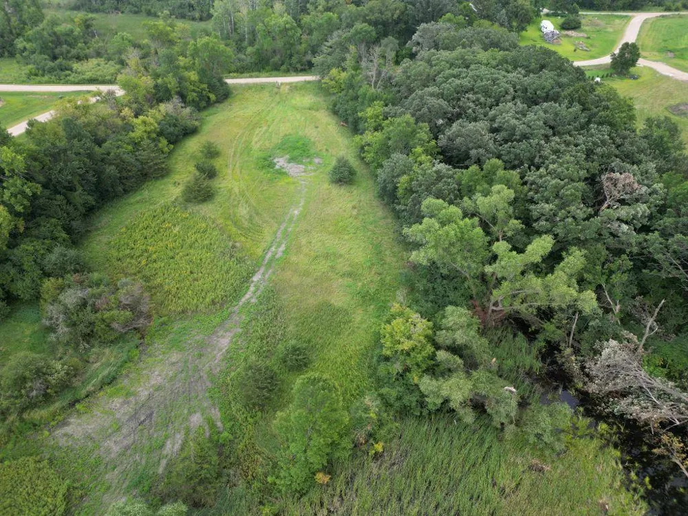 TBD Lot E CO RD 40 New London, MN 56273