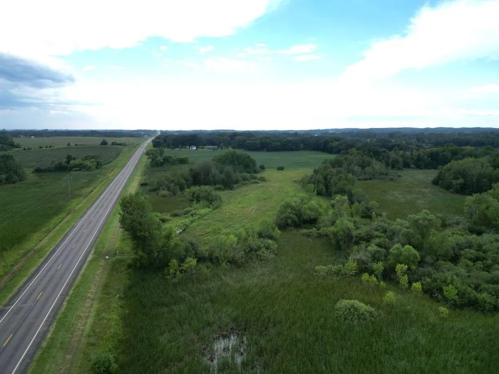 TBD Lot H CO RD 40 New London, MN 56273