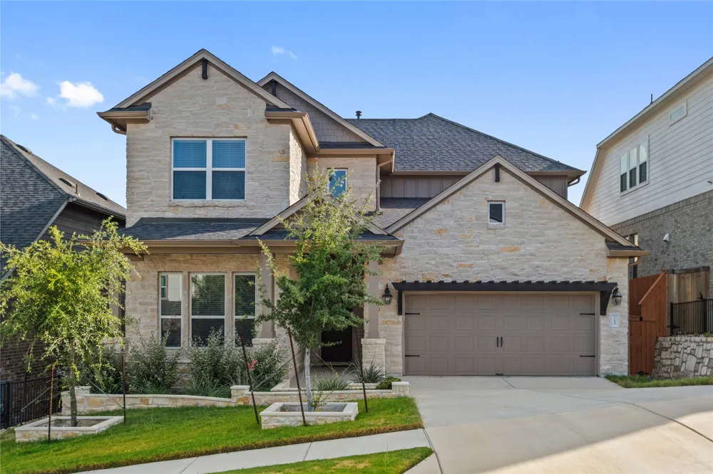 713 Coppell Court Leander, TX 78641