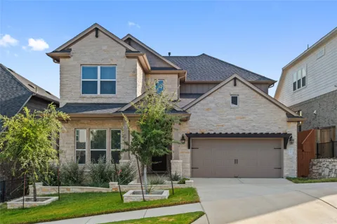713 Coppell Court