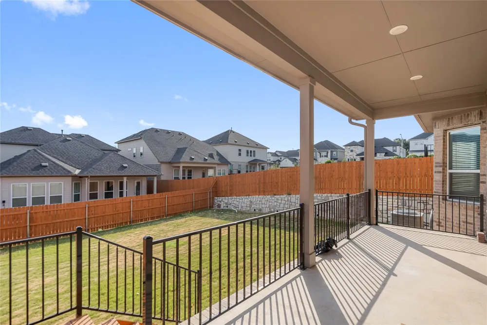 713 Coppell Court Leander, TX 78641