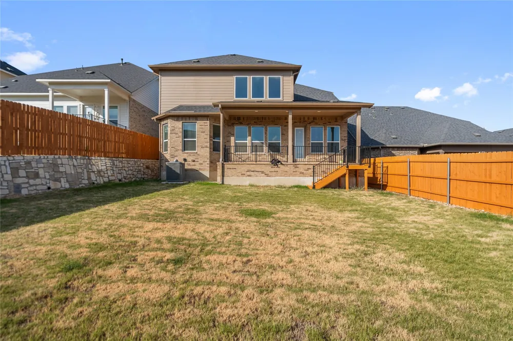 713 Coppell Court Leander, TX 78641