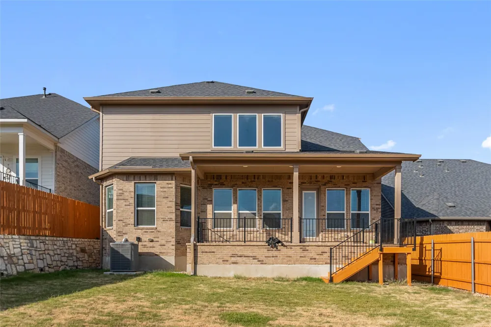 713 Coppell Court Leander, TX 78641