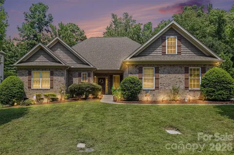 1820 Wedowee Court