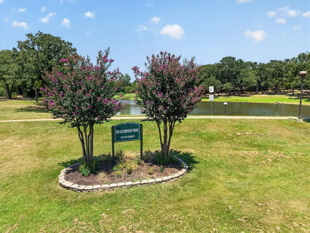 1716 Redwood Drive Corinth, TX 76210