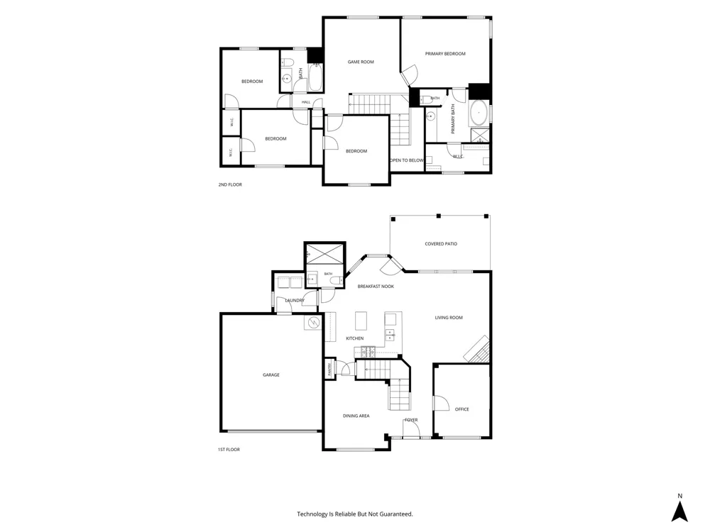 1716 Redwood Drive Corinth, TX 76210