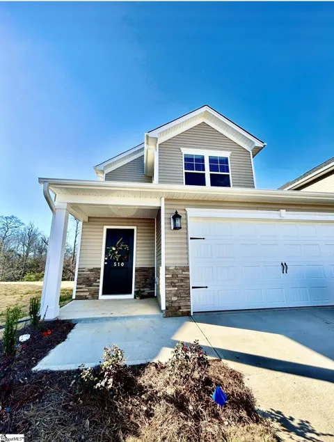 510 Winding Meadow Lane #Lot 24