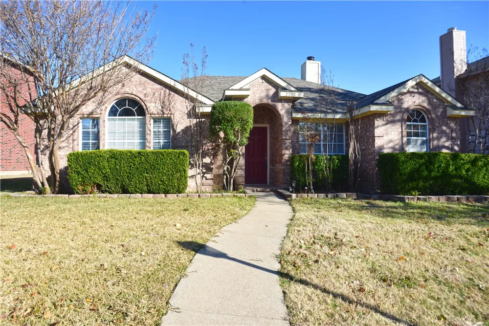7700 Tournament Road Frisco, TX 75035