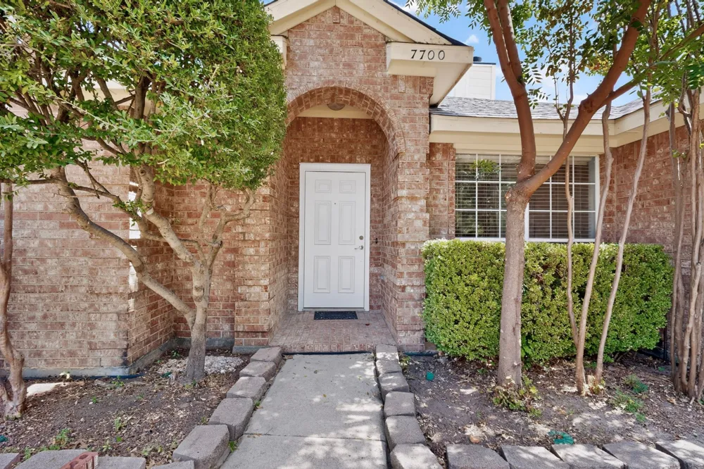 7700 Tournament Road Frisco, TX 75035