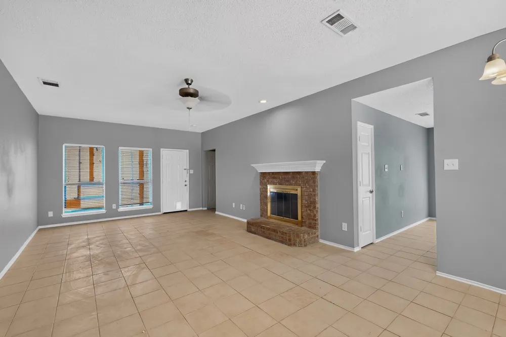 7700 Tournament Road Frisco, TX 75035