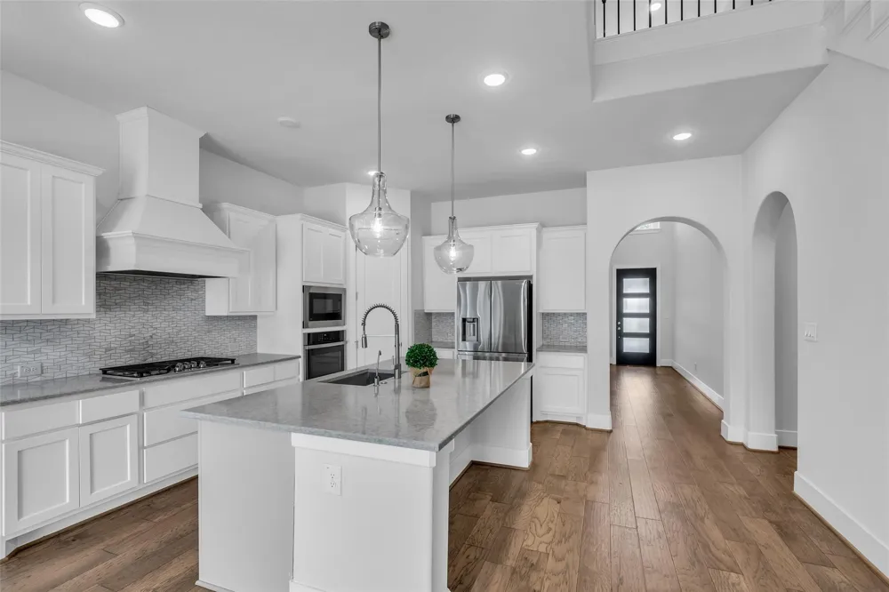 16 Clearview Terrace Place The Woodlands, TX 77375