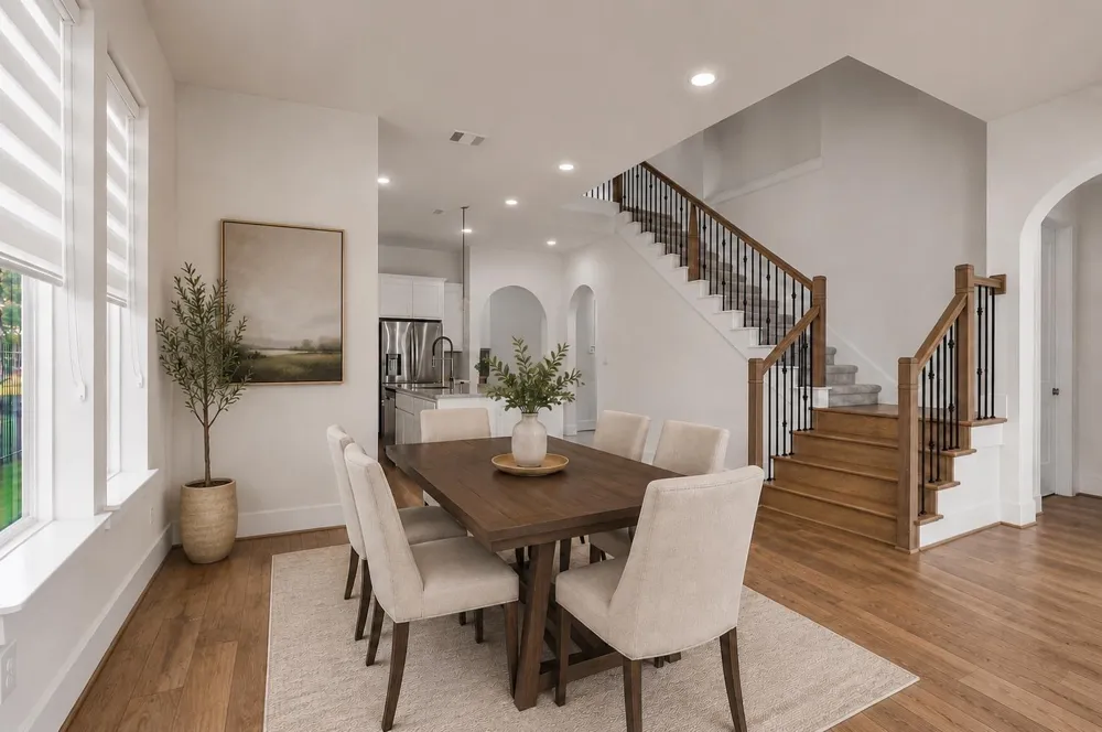 16 Clearview Terrace Place The Woodlands, TX 77375