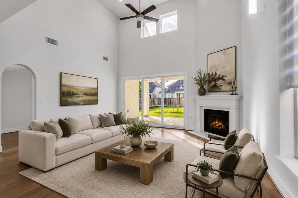 16 Clearview Terrace Place The Woodlands, TX 77375