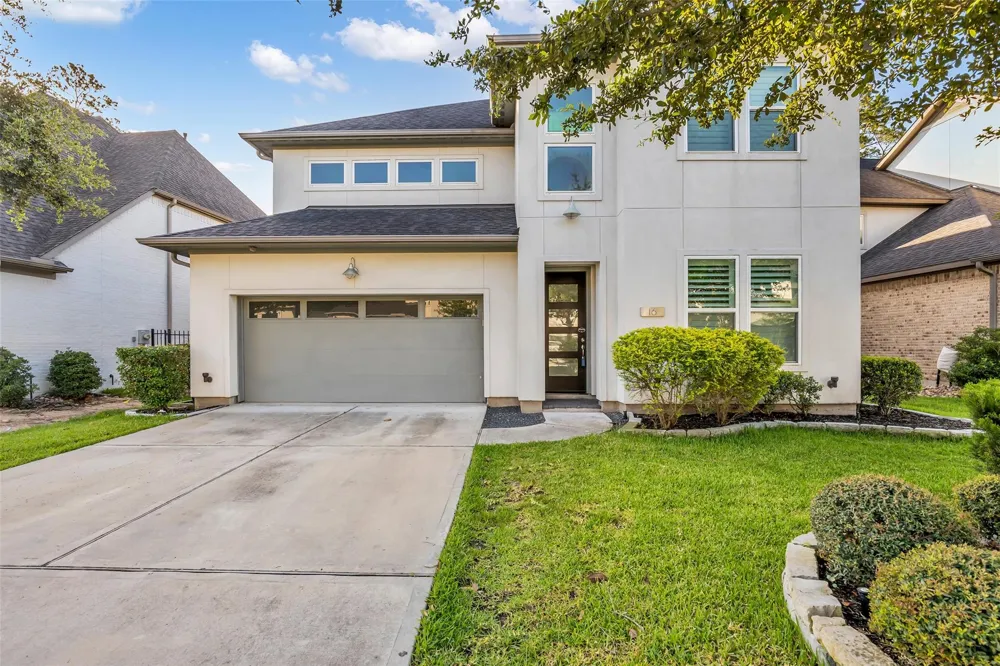 16 Clearview Terrace Place The Woodlands, TX 77375