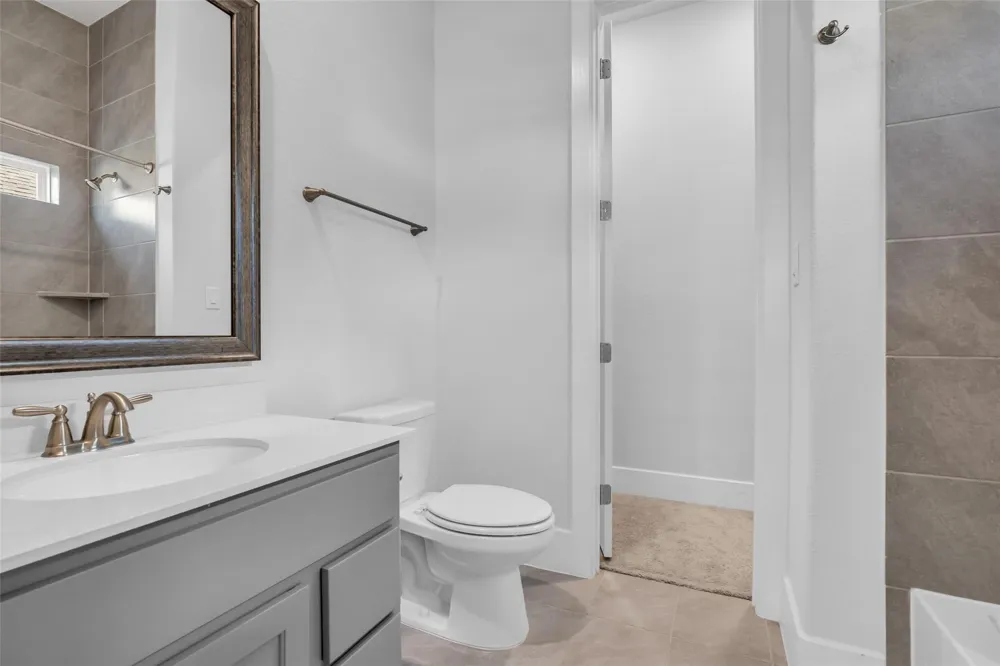 16 Clearview Terrace Place The Woodlands, TX 77375
