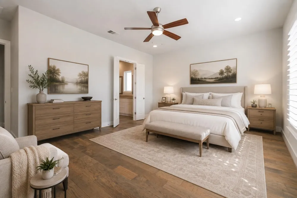 16 Clearview Terrace Place The Woodlands, TX 77375