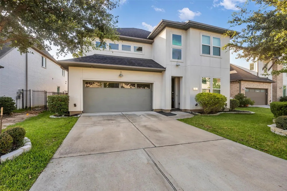 16 Clearview Terrace Place The Woodlands, TX 77375