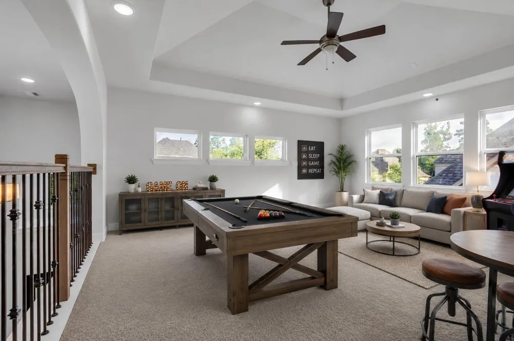 16 Clearview Terrace Place The Woodlands, TX 77375