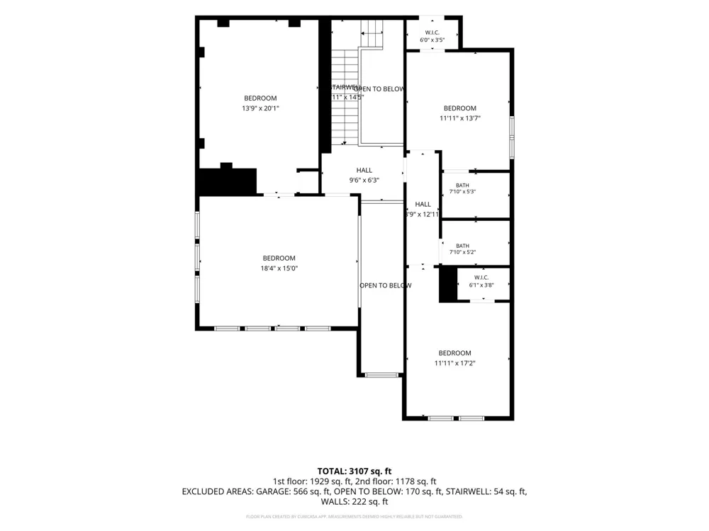 16 Clearview Terrace Place The Woodlands, TX 77375