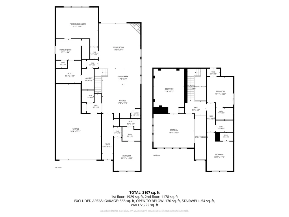 16 Clearview Terrace Place The Woodlands, TX 77375