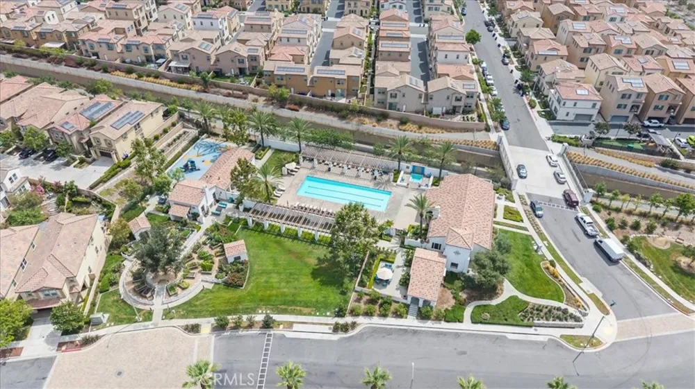 805 Cranberry Way Upland, CA 91786