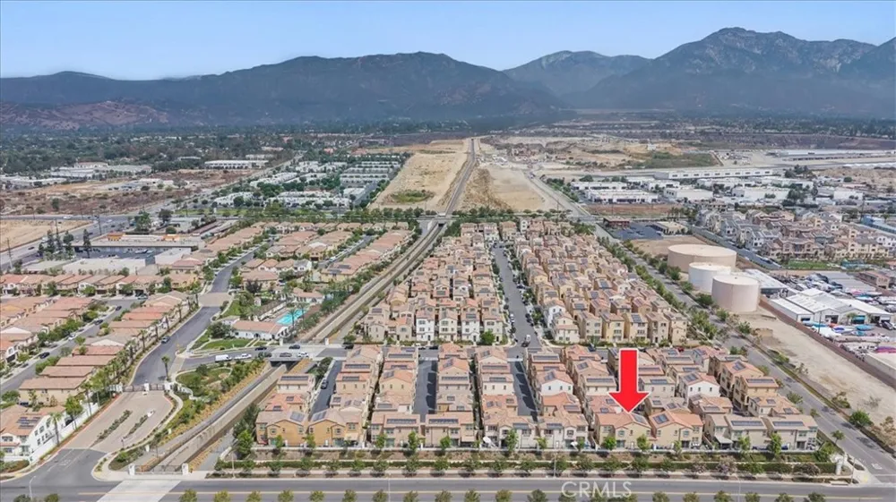 805 Cranberry Way Upland, CA 91786