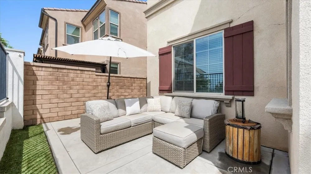 805 Cranberry Way Upland, CA 91786