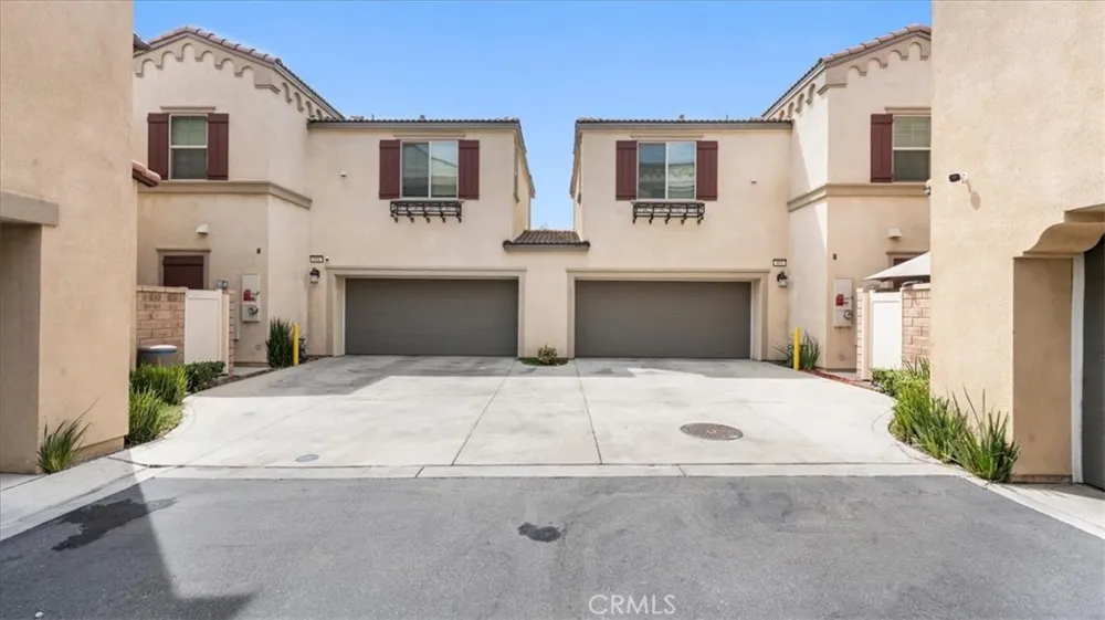 805 Cranberry Way Upland, CA 91786