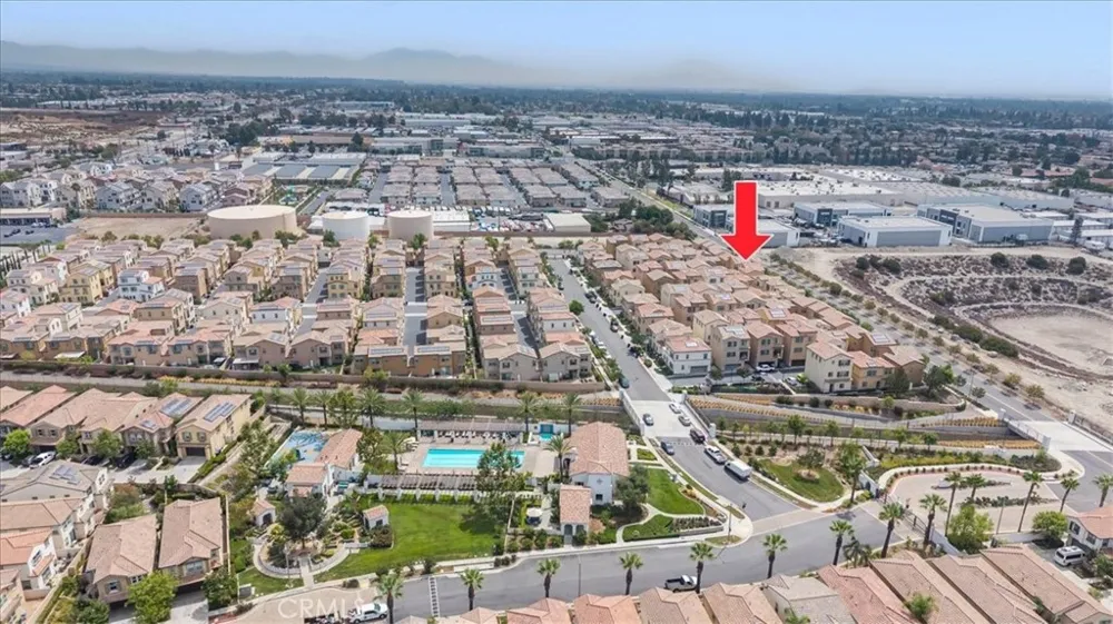 805 Cranberry Way Upland, CA 91786