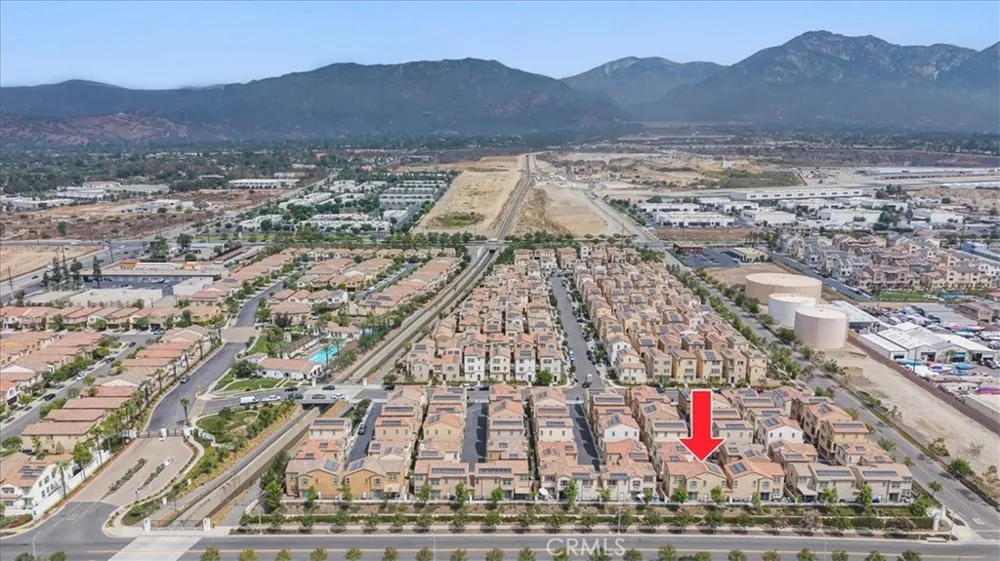 805 Cranberry Way Upland, CA 91786