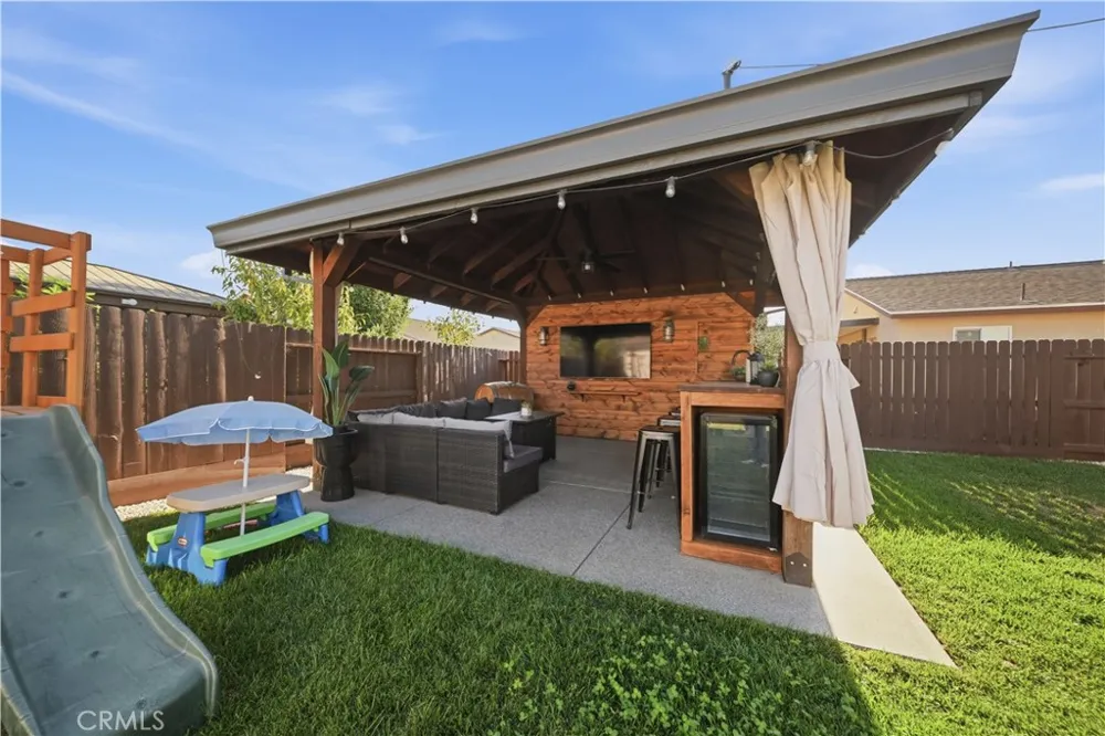 756 Brianne Court Merced, CA 95341