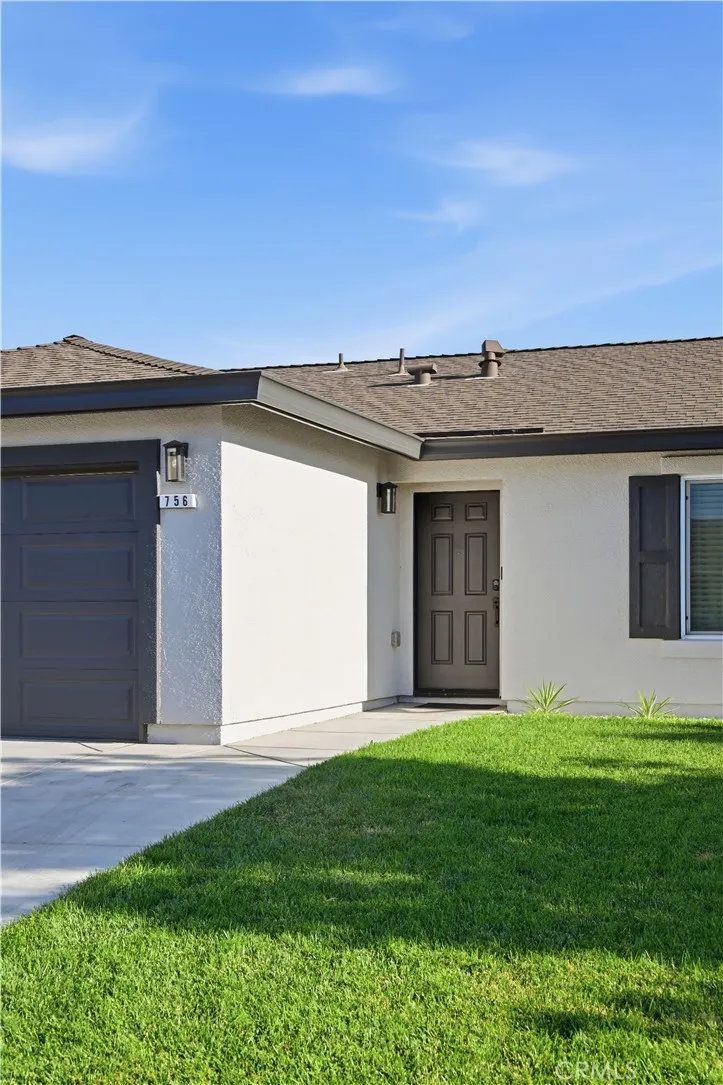 756 Brianne Court Merced, CA 95341