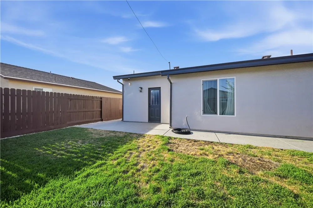 756 Brianne Court Merced, CA 95341