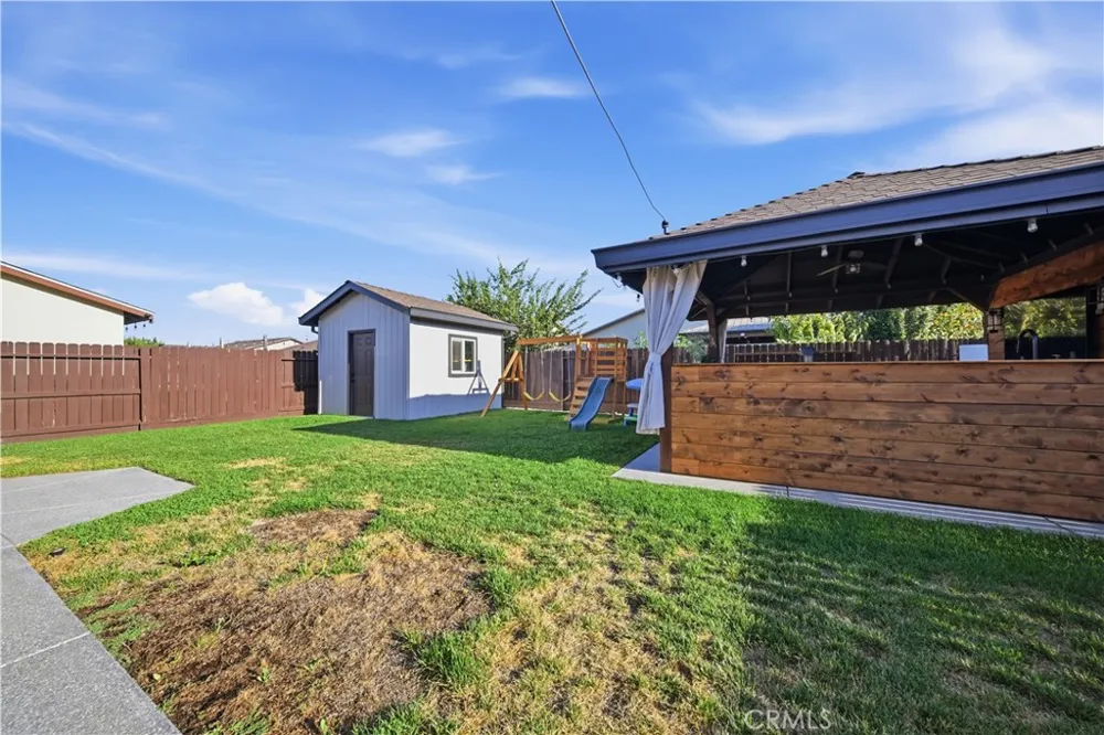 756 Brianne Court Merced, CA 95341