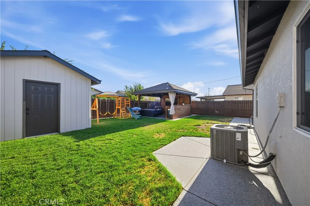 756 Brianne Court Merced, CA 95341