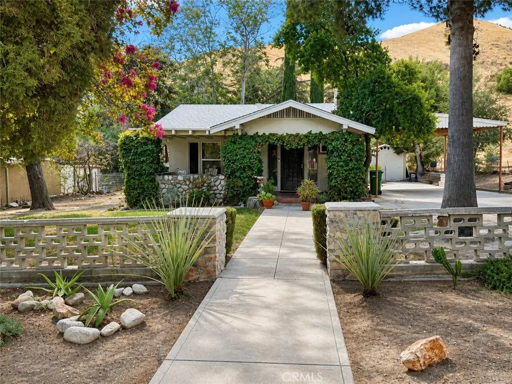 1951 San Gorgonio Banning, CA 92220